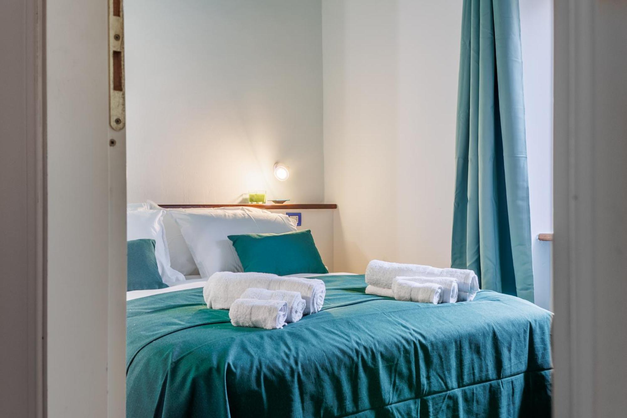 La Torretta Bed and Breakfast Tuscania Buitenkant foto