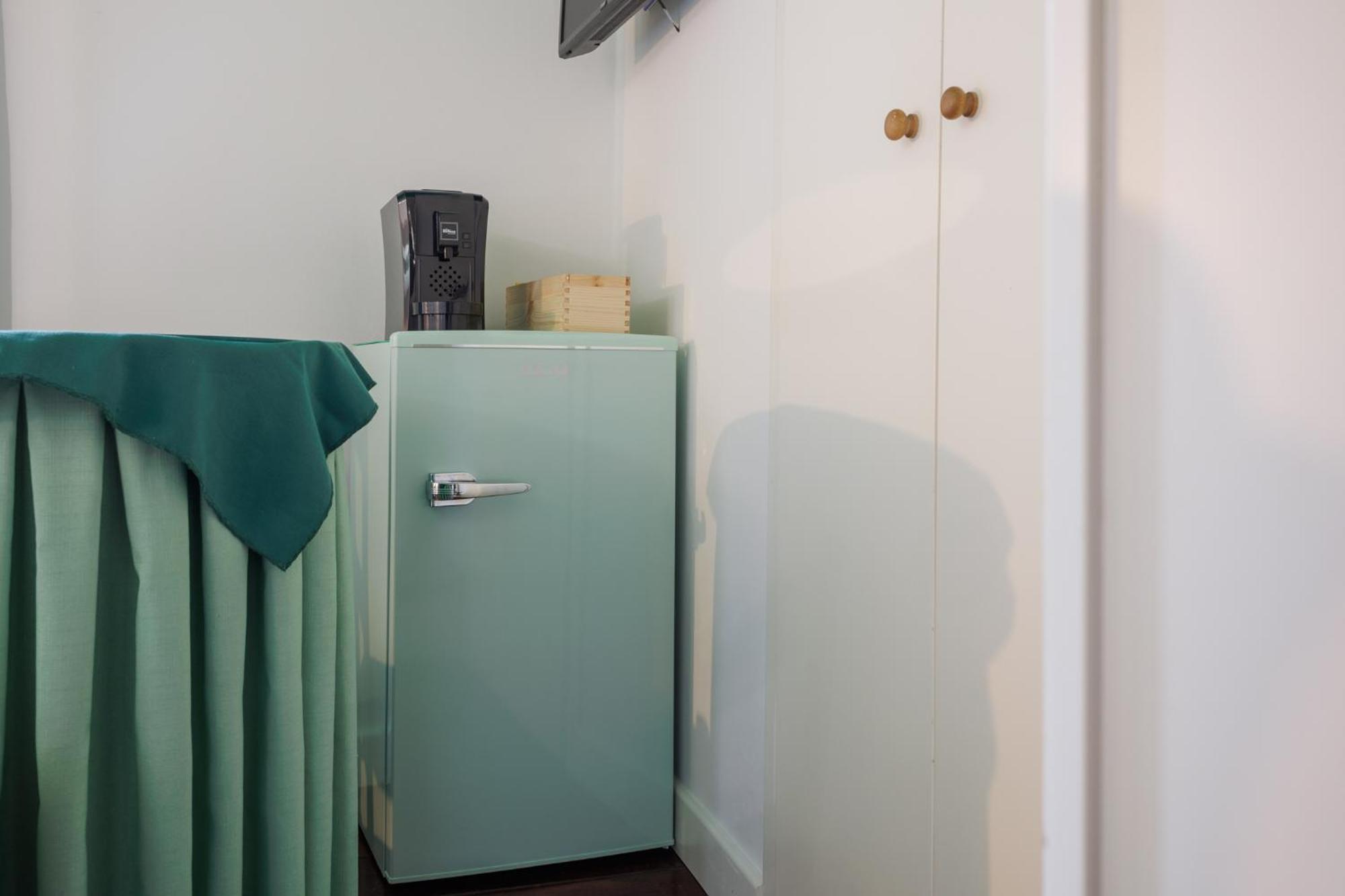 La Torretta Bed and Breakfast Tuscania Buitenkant foto