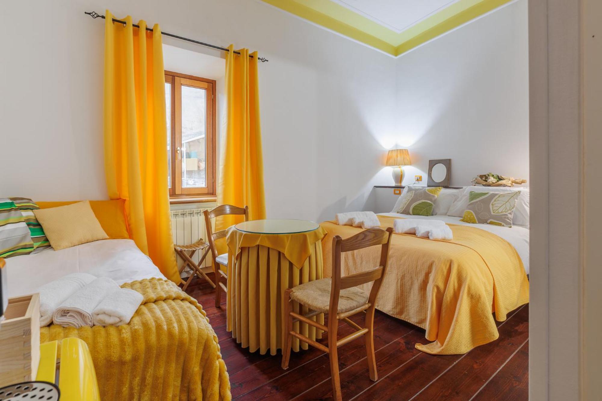 La Torretta Bed and Breakfast Tuscania Buitenkant foto