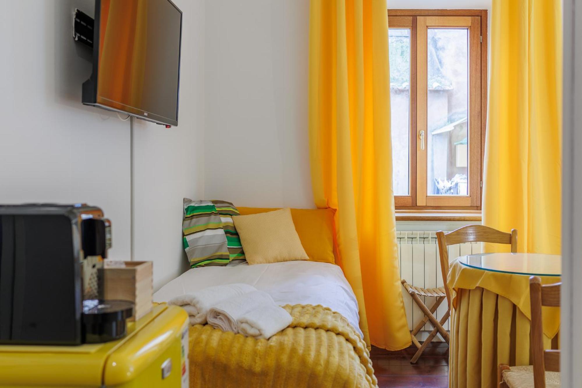 La Torretta Bed and Breakfast Tuscania Buitenkant foto
