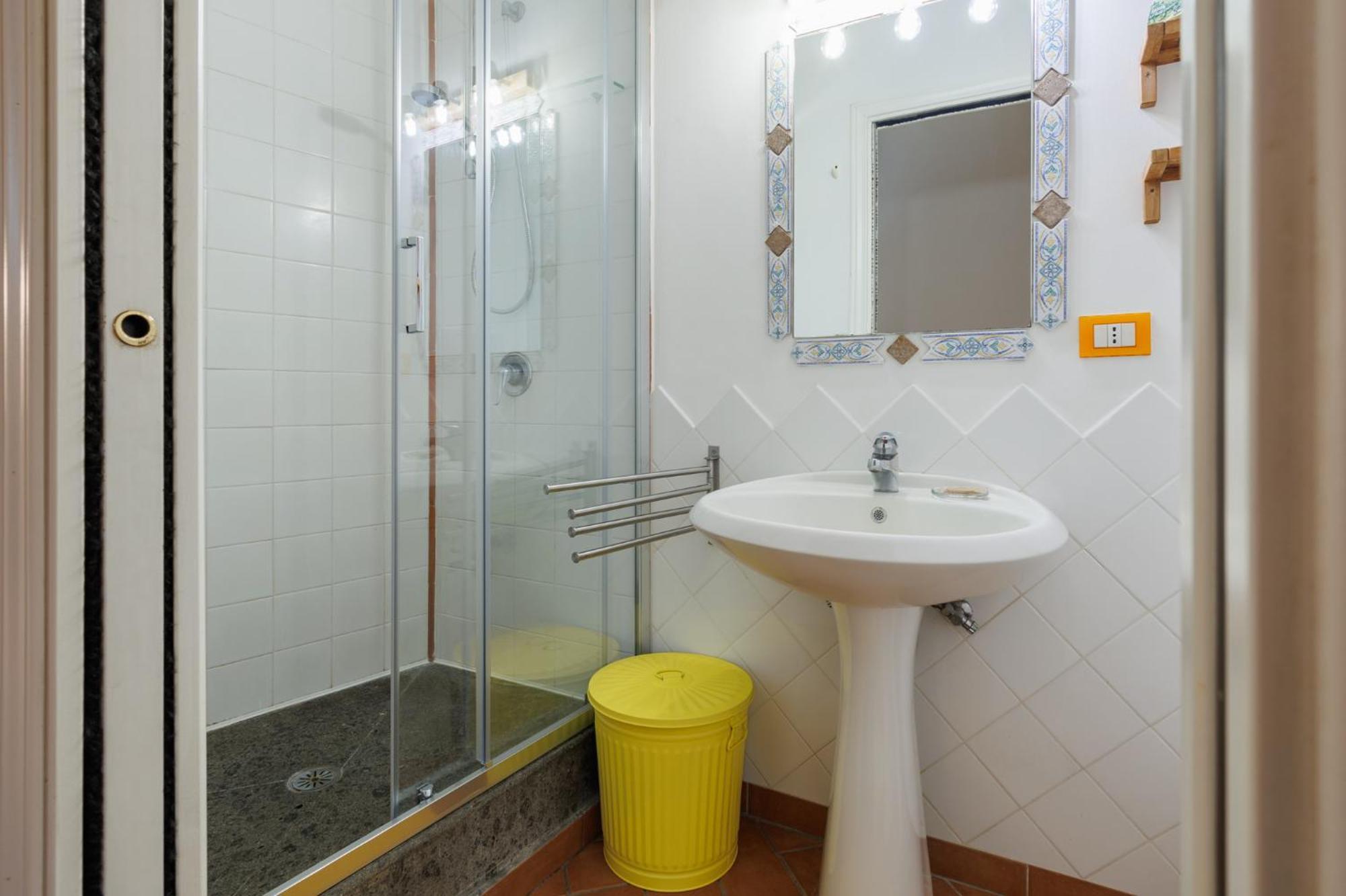 La Torretta Bed and Breakfast Tuscania Buitenkant foto
