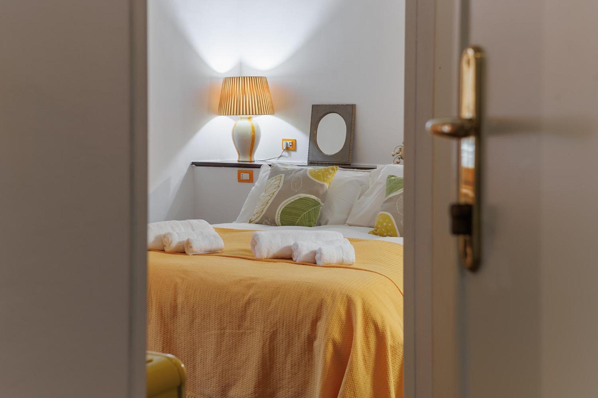 La Torretta Bed and Breakfast Tuscania Buitenkant foto