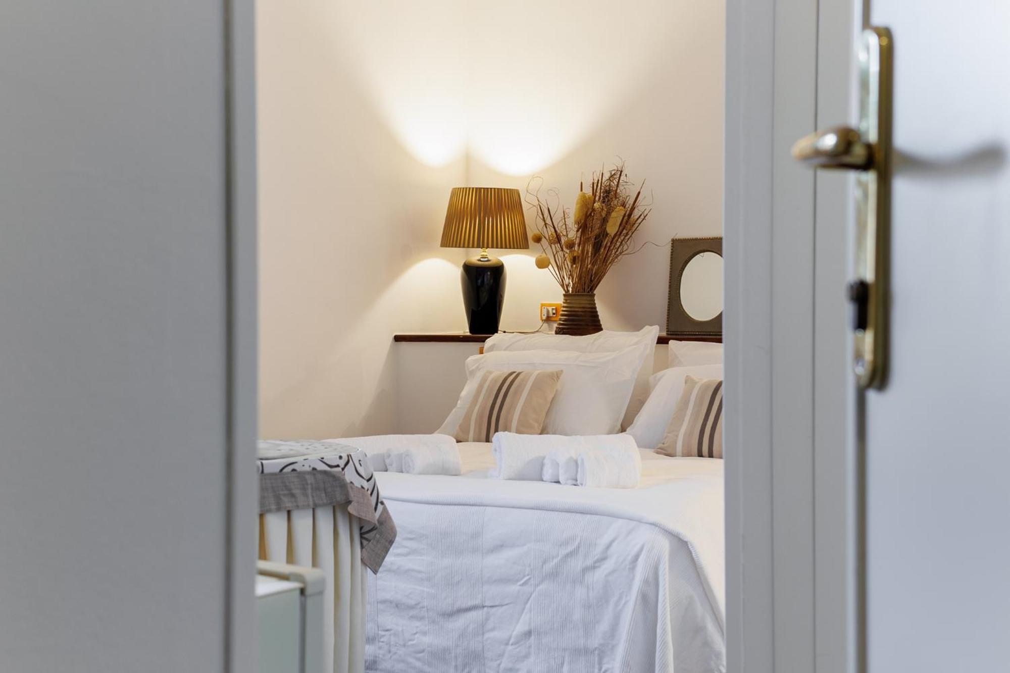 La Torretta Bed and Breakfast Tuscania Buitenkant foto