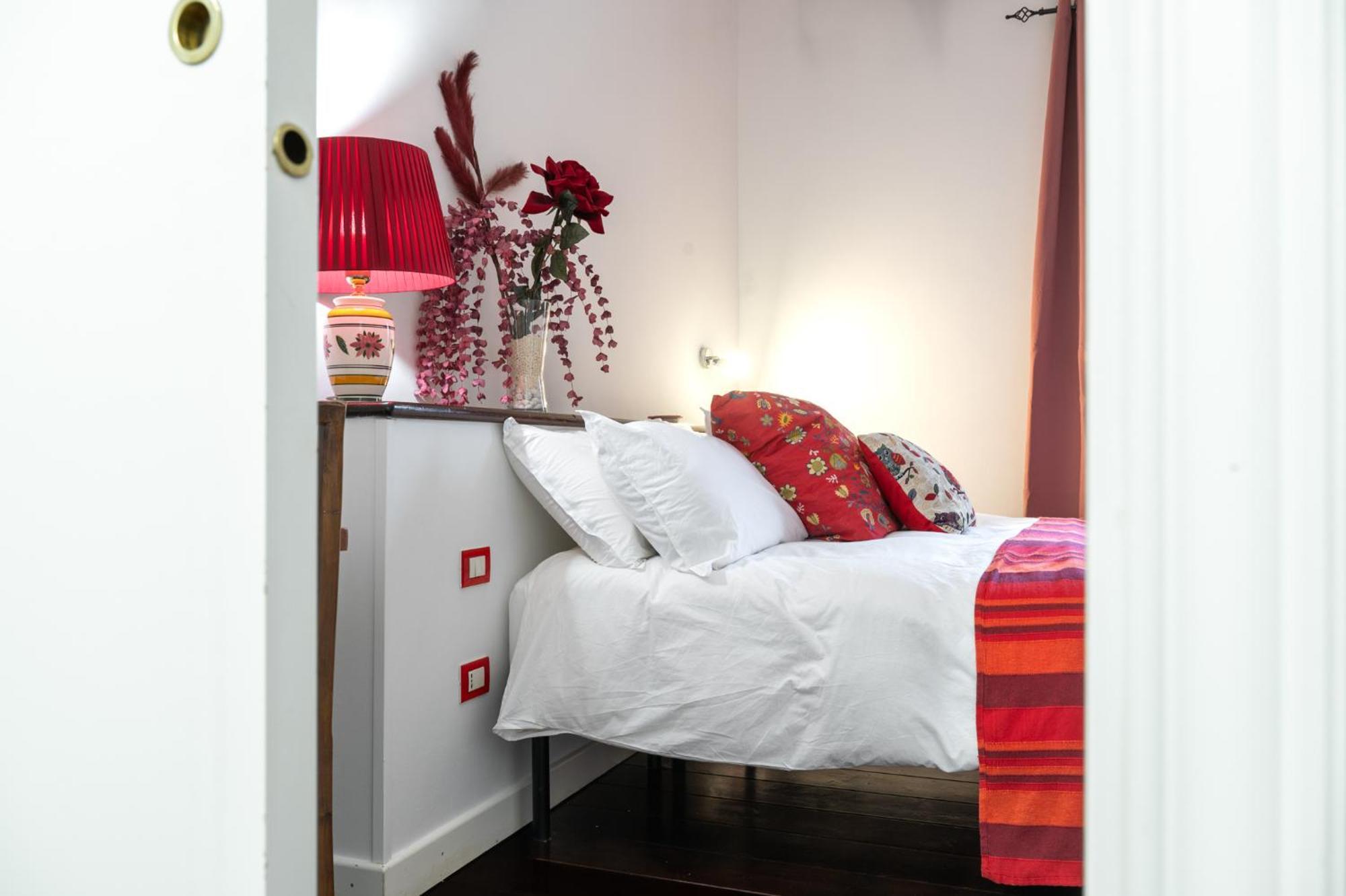 La Torretta Bed and Breakfast Tuscania Buitenkant foto