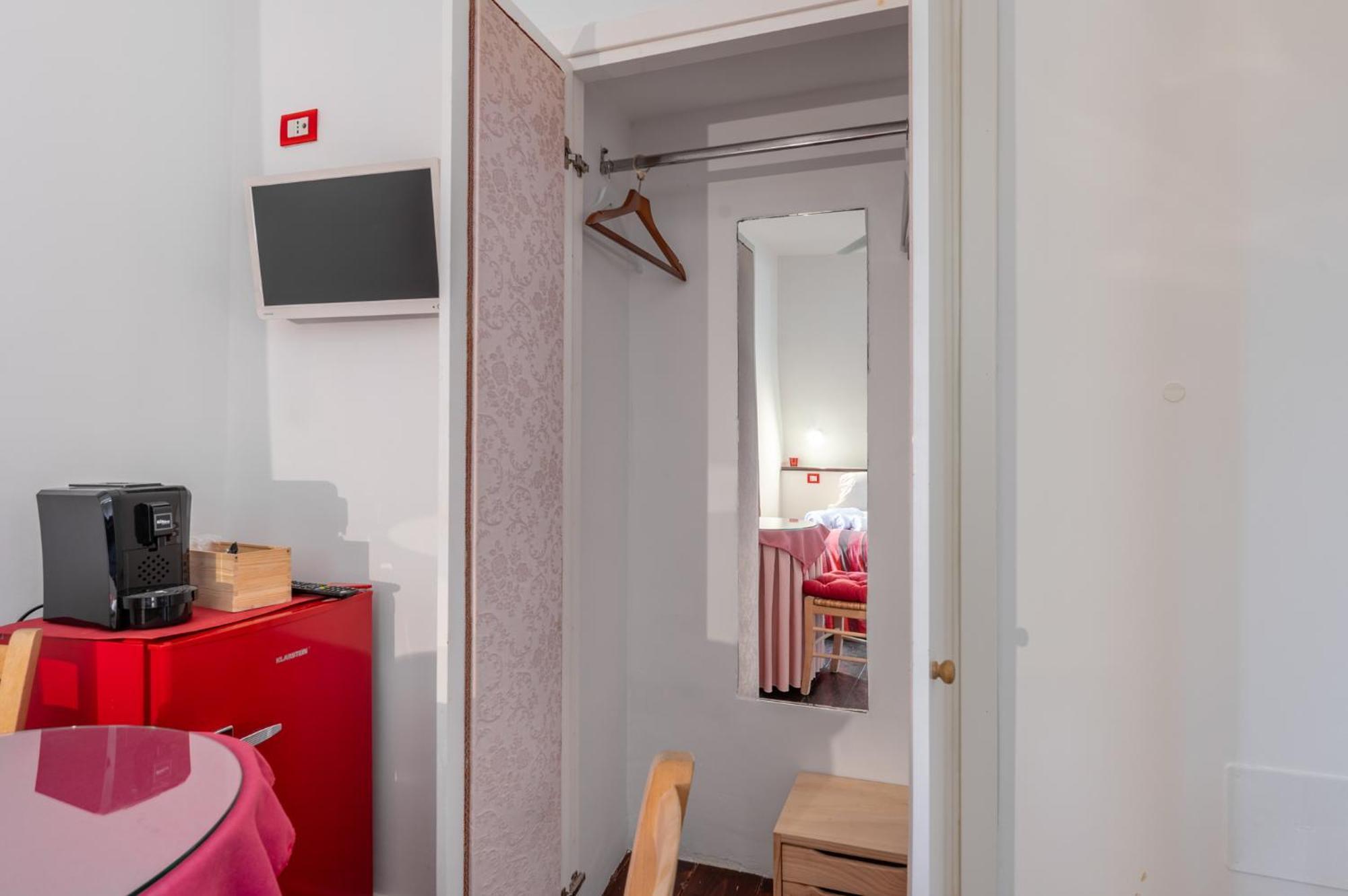 La Torretta Bed and Breakfast Tuscania Buitenkant foto