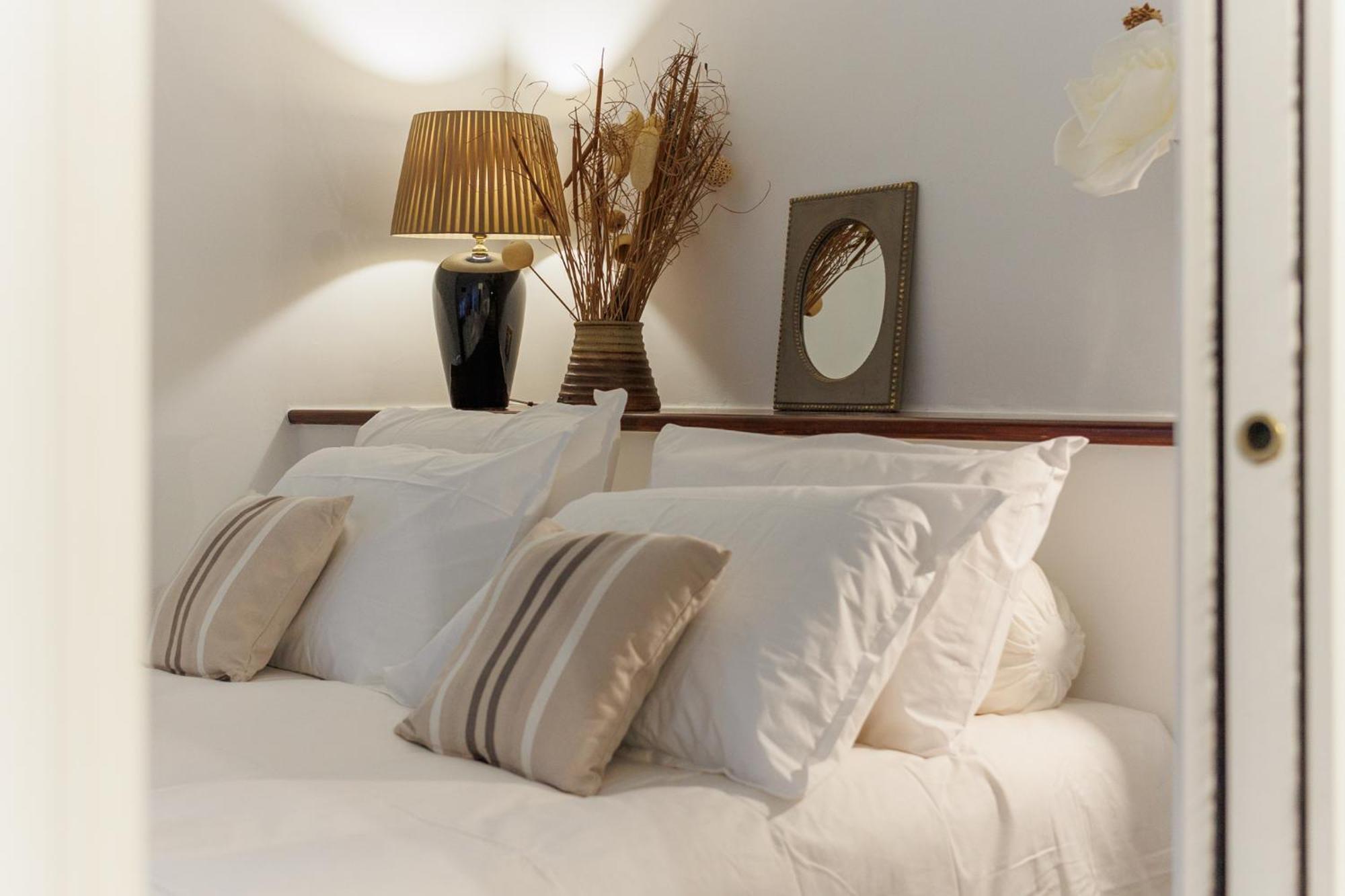 La Torretta Bed and Breakfast Tuscania Buitenkant foto